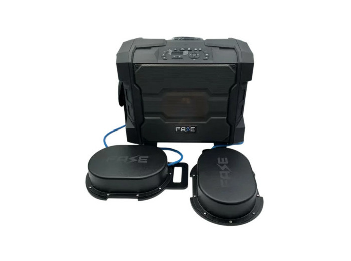 Tm150 aqua 2hp