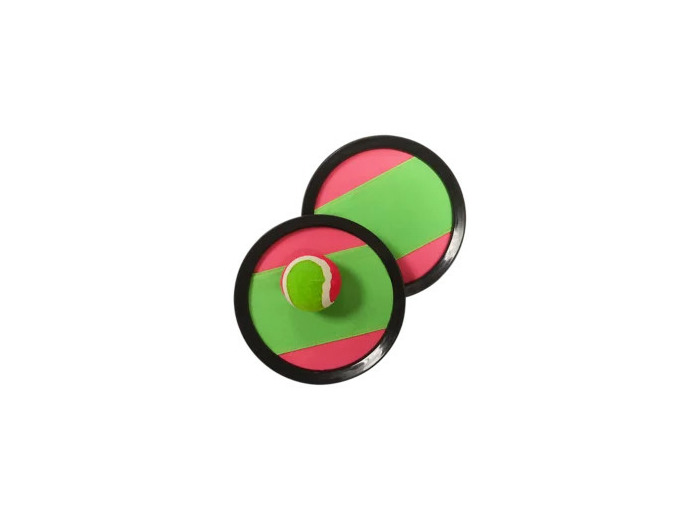 Jeu de catcher ball