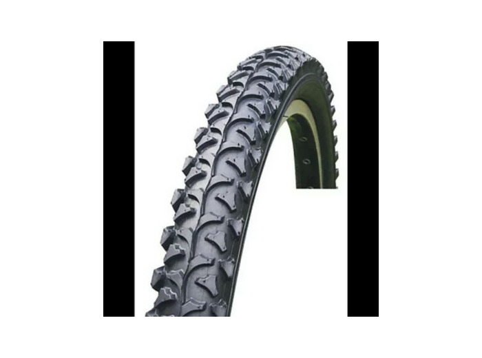 Pneu 24" x 1,95