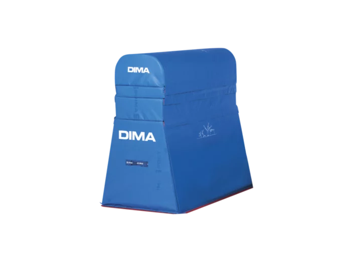 Module mousse pedagogym maxi cheval de s