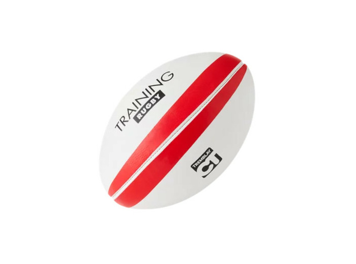Ballon de rugby scolaire taille 5