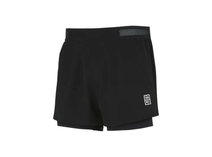 Short fft