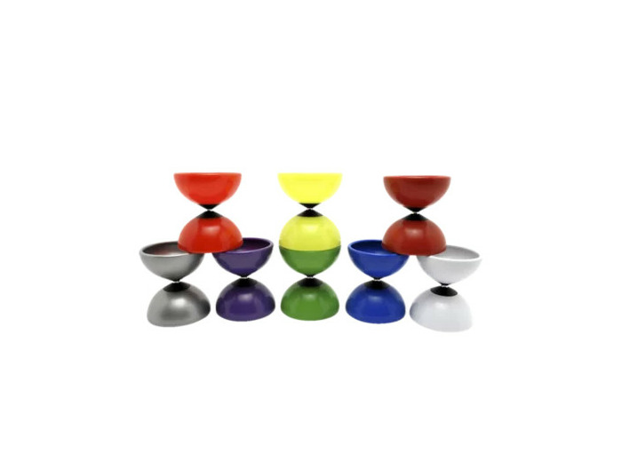 Diabolo galaxy