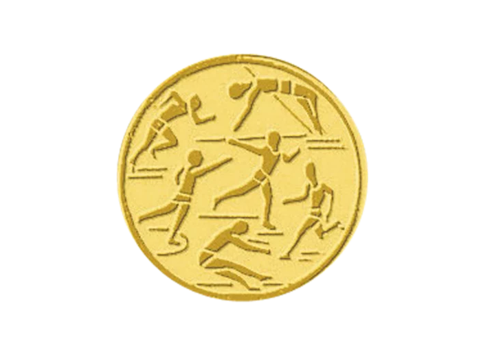 Pa 78 pentathlon alu 50mm