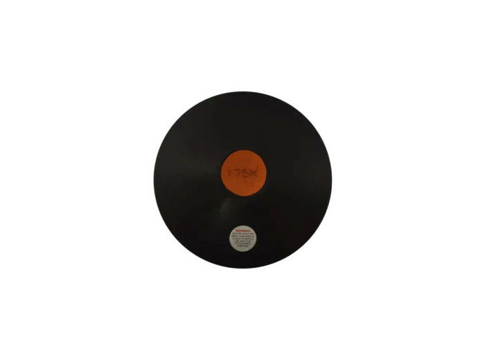 Disque à lancer 1.75kg