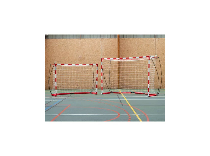But de handball pliable flexi-goal®