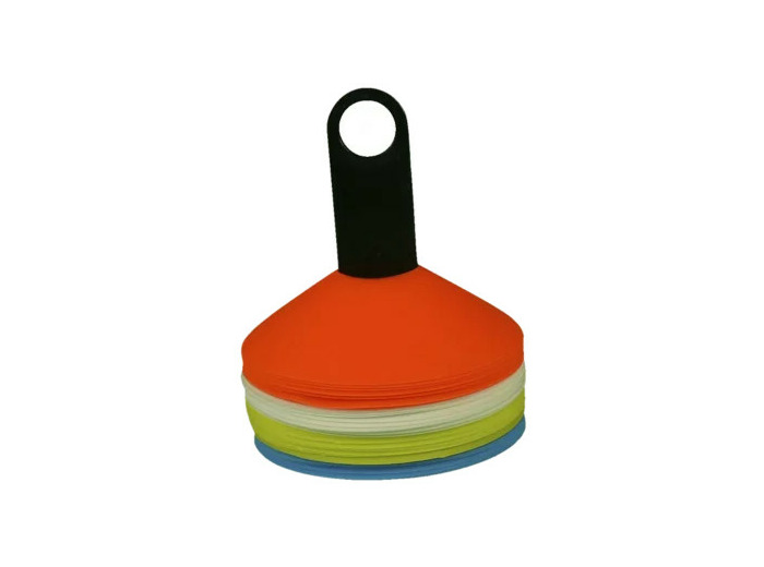 Set de 40 multimarqueurs classiques