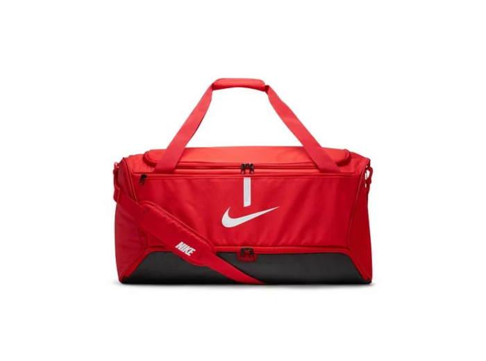 Sac duffel academy team