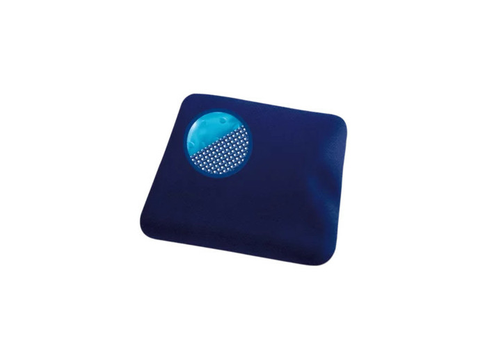 Compresse reutilisable