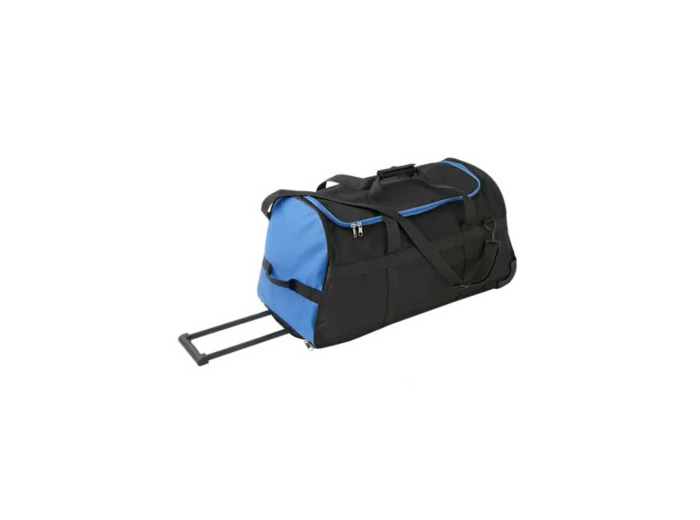 Sac a roulettes - 110 litres
