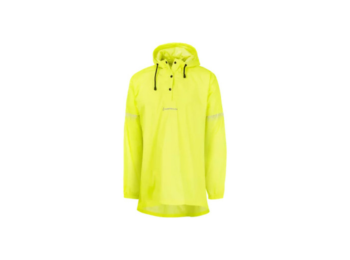 Veste de pluie