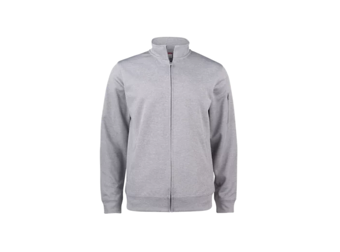 Basic active cardigan