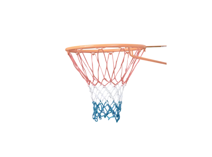 Filet basket tricolore