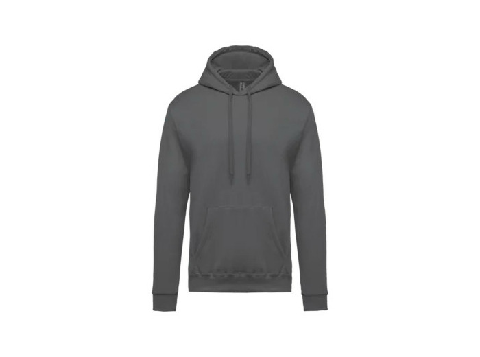Sweatshirt capuche homme