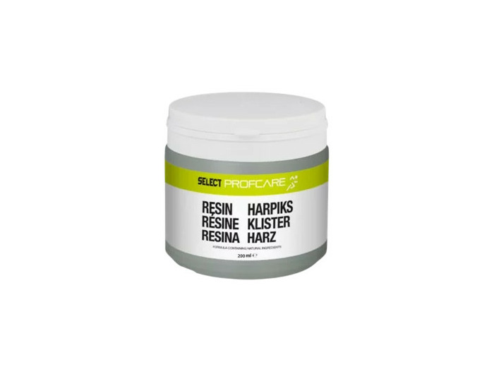 Résine Profcare 200 ml