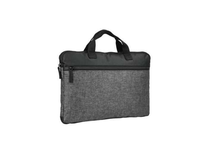 Melange computer case