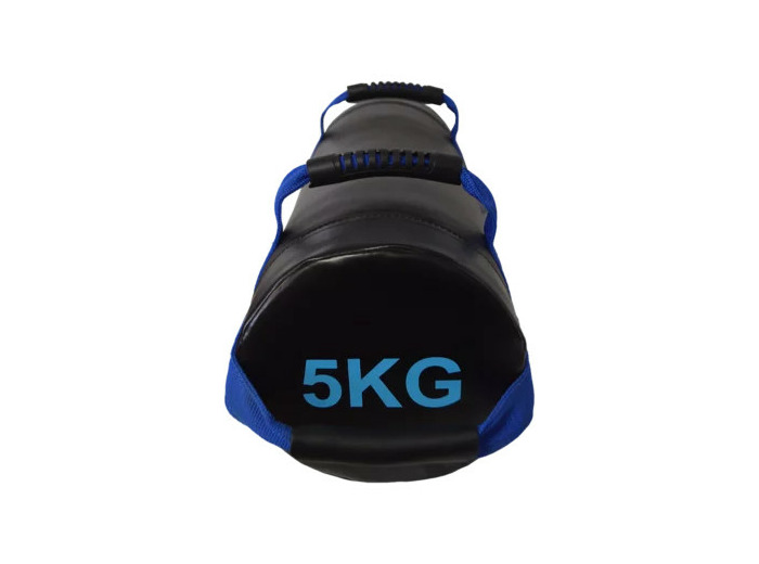 Sand bag/sac de musculation