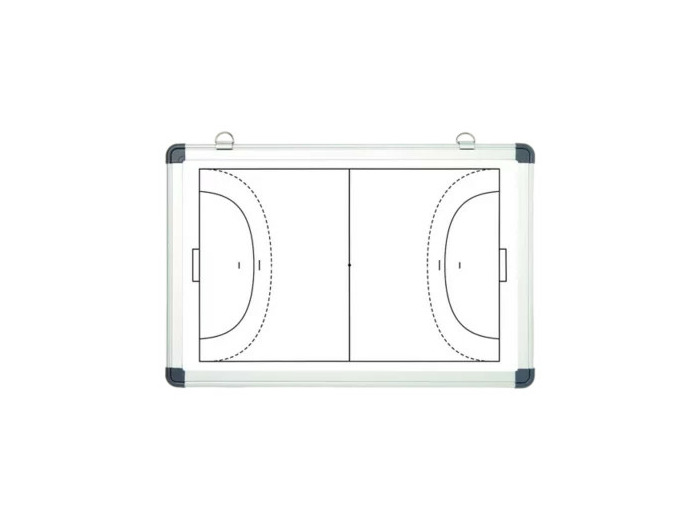 Tablette tactique handball ecran lc
