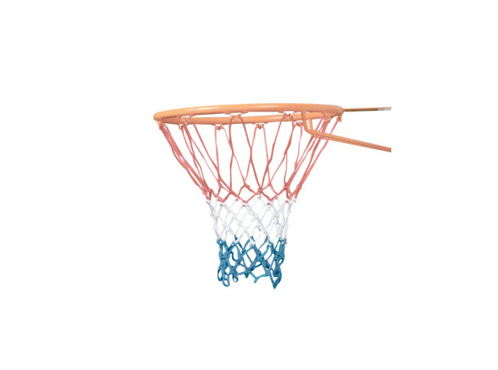 Filet basket tricolore