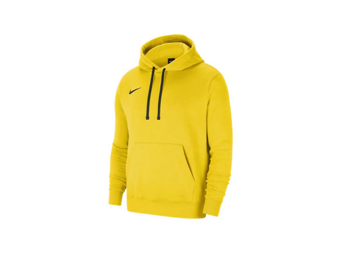 Nike park men's fleece pullover soc