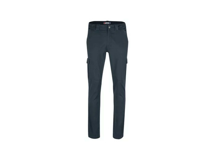 Cargo pocket stretch