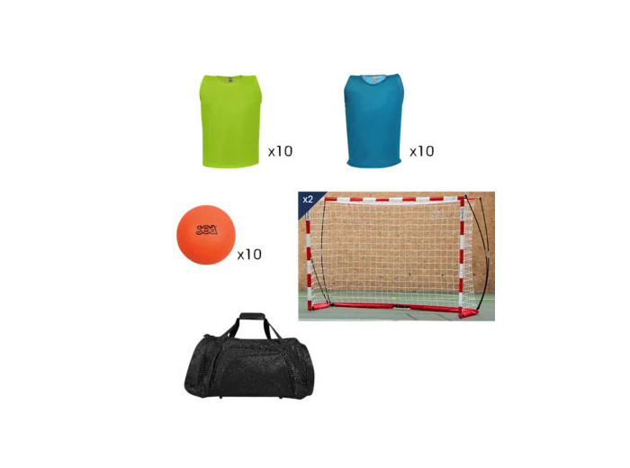 Kit initiation handball