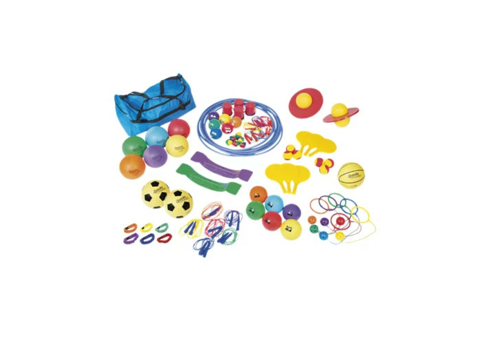 Kit équilibre et coopération