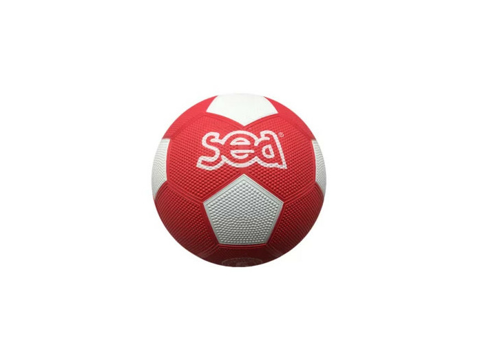 Ballon de football caoutchouc
