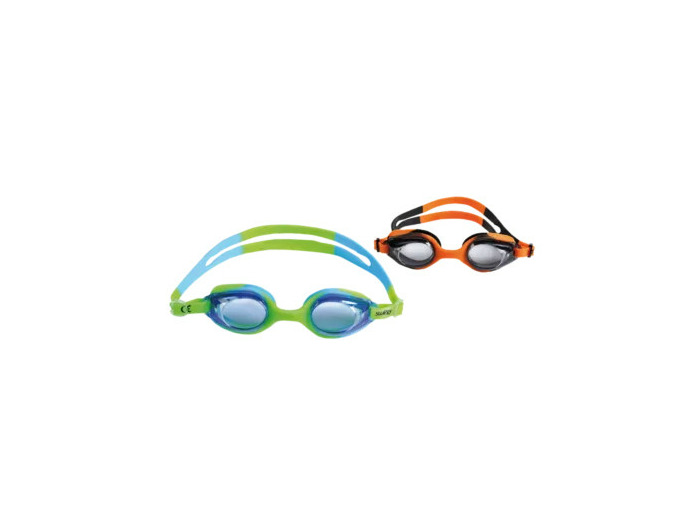 Lunettes entraînement enfant