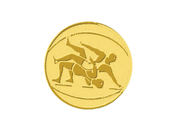 Pa 60 lutte alu 50mm