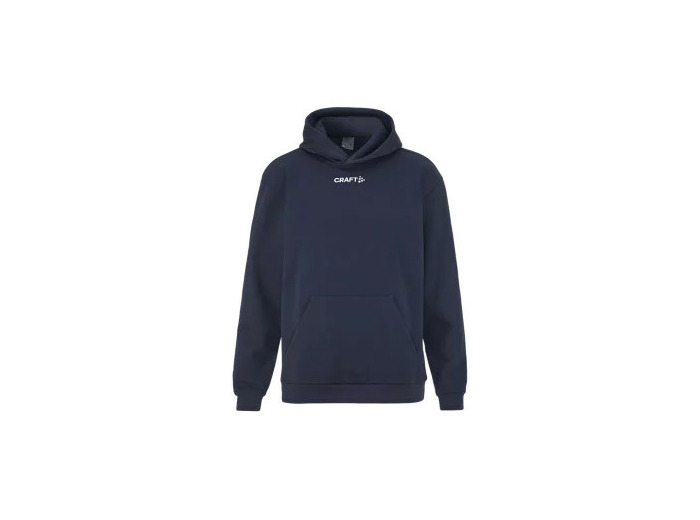 Community 2.0 logo hoodie m na