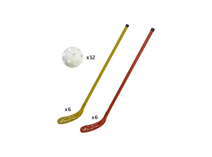 Kit unihockey