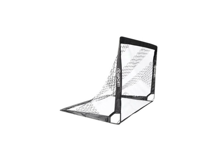 Mini but pliable pop up