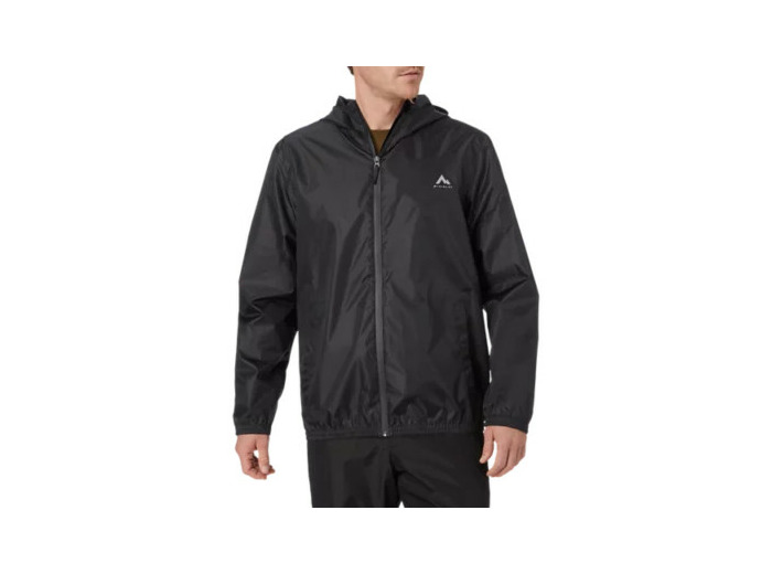 Coupe-vent litiri ii homme