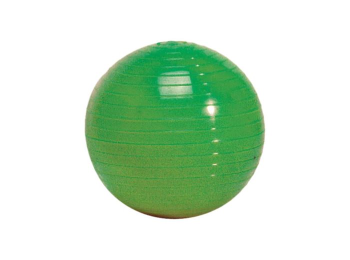 Balle lestee striee - 2 kg