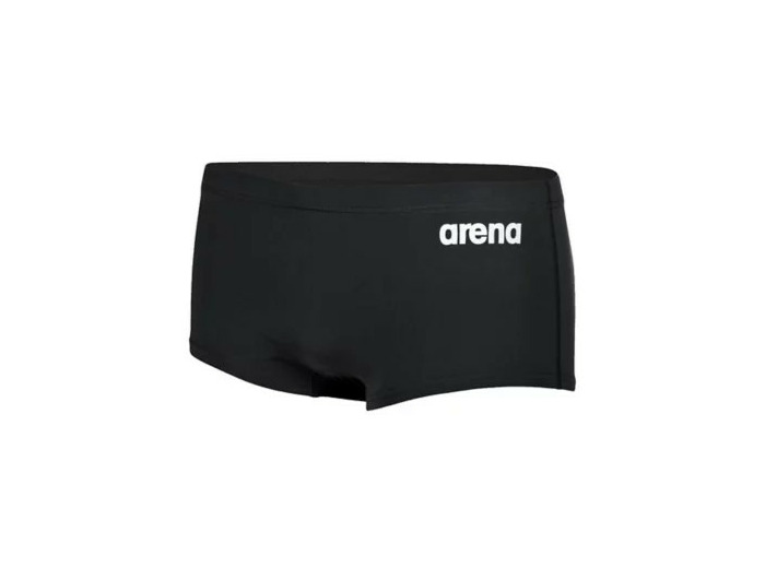 Shorty de bain court solid