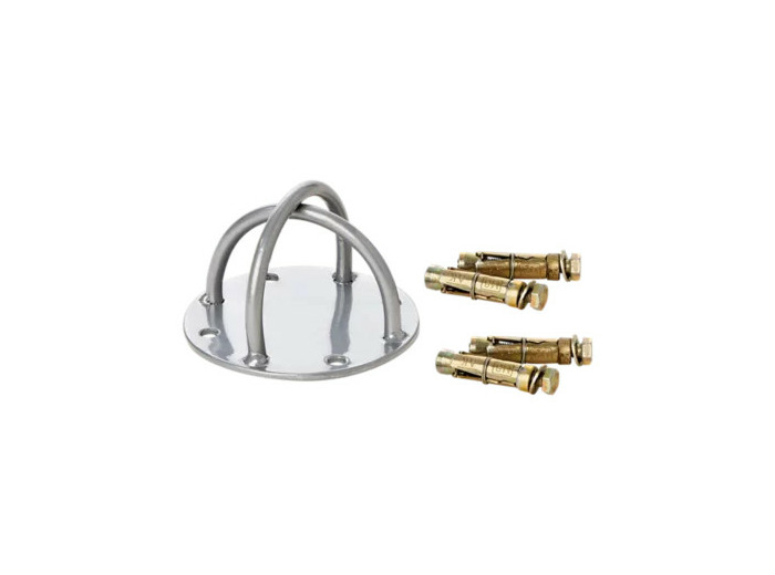 Fixation pour suspension trainer
