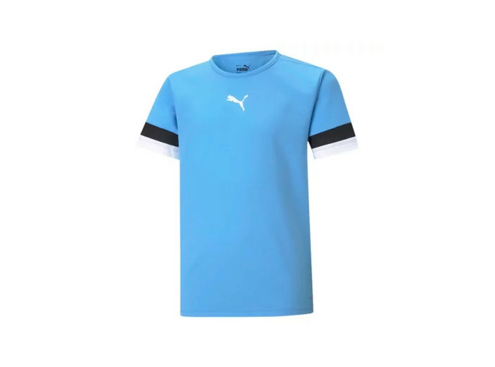 Maillot de foot team rise enfant