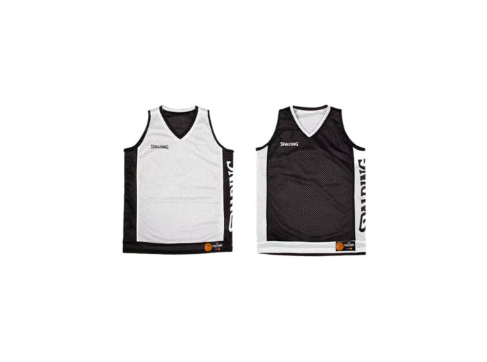 Maillot réversible
