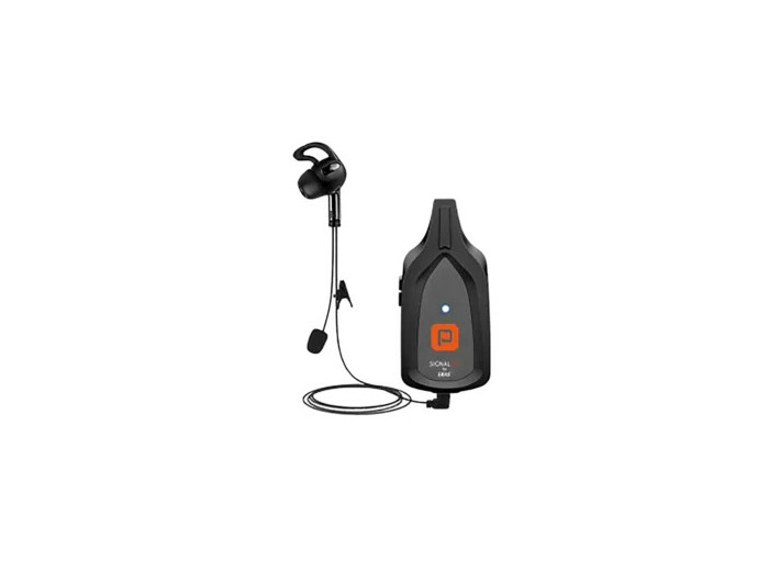 Kit de communication audio