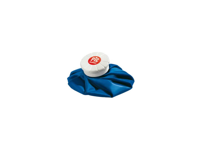 Vessie de glace