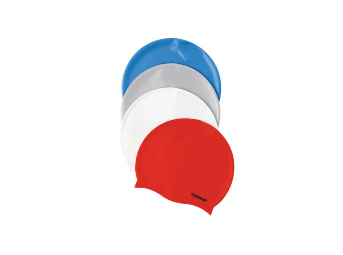Bonnet  de bain - silicone