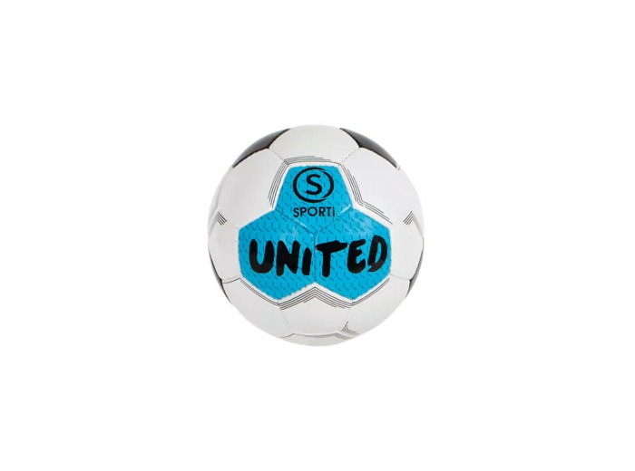 Ballon de football sporti united