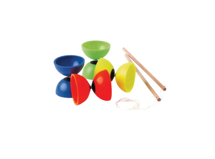 Diabolo - 225 gr