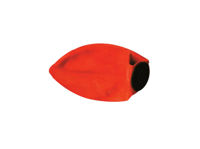 Vessie football - le lot de 10