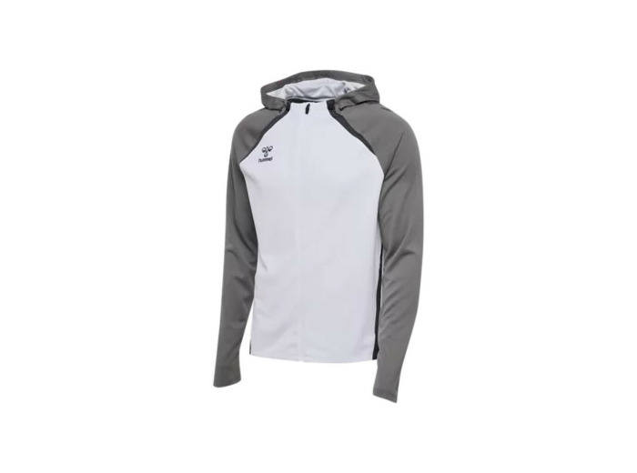 Lead 2.0 zip hoodie homme