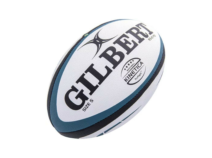 Ballon rugby kinetica
