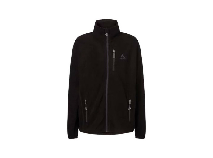 Veste polaire coari junior