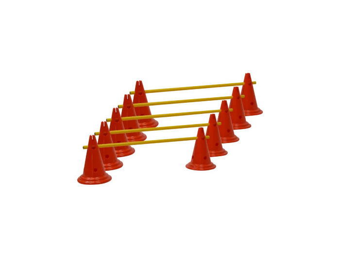 Kit multisauts