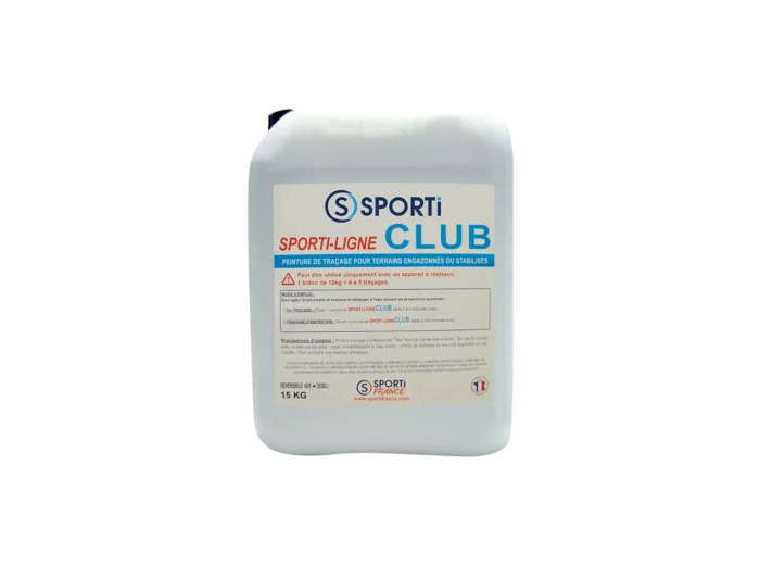 Peinture club